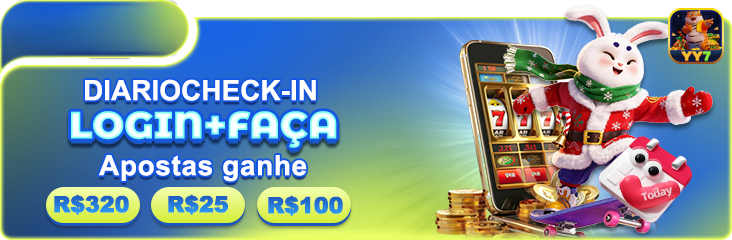 yy7 — componente voltado a navegação rápida, com hierarquia visual clara, pensado para atrair o primeiro clique do