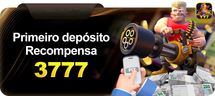 yy7 — tela principal em destaque, com contraste alto para conversão, pensado para estimular a abertura de novas apostas.